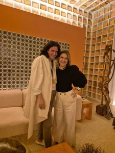 Casacor 2024 SP Adriana Tedesco Arquitetura Design Lighting Designer e Naturopata